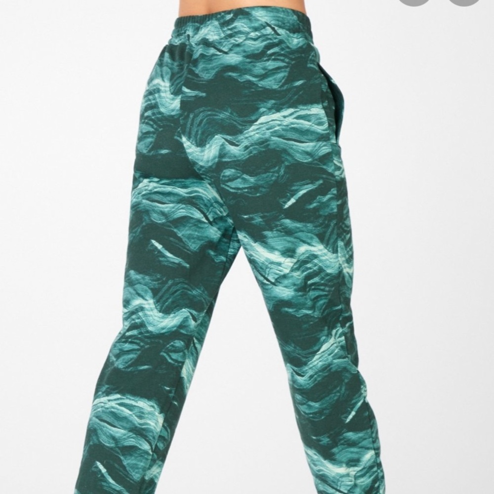 Fabletics Sweat pants